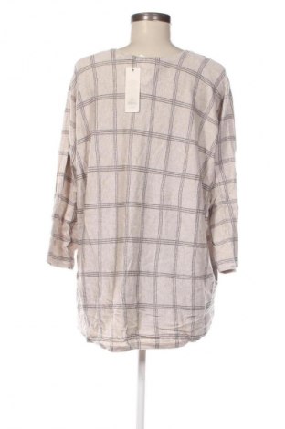 Damen Shirt Sussan, Größe S, Farbe Beige, Preis 21,99 €