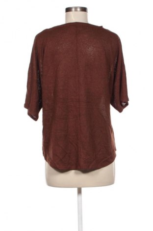 Damen Shirt Sussan, Größe S, Farbe Braun, Preis 3,99 €