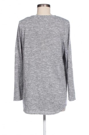 Damen Shirt Sussan, Größe L, Farbe Grau, Preis 20,99 €