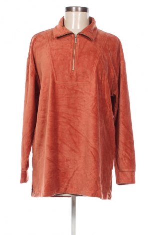 Damen Shirt Suzanne Grae, Größe M, Farbe Orange, Preis 8,99 €