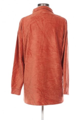 Damen Shirt Suzanne Grae, Größe M, Farbe Orange, Preis € 3,99