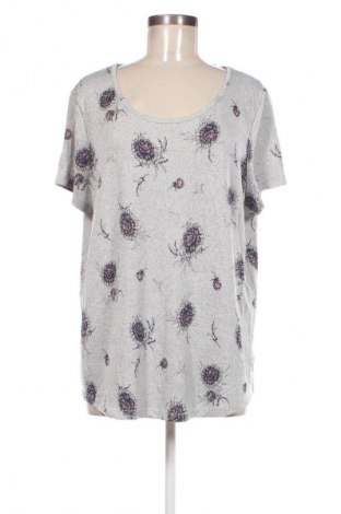 Bluză de femei Suzanne Grae, Mărime XL, Culoare Gri, Preț 49,99 Lei