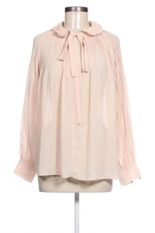 Damen Shirt Sweewe, Größe L, Farbe Beige, Preis € 6,49