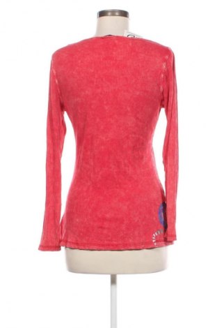 Damen Shirt T Party, Größe L, Farbe Rot, Preis € 13,49