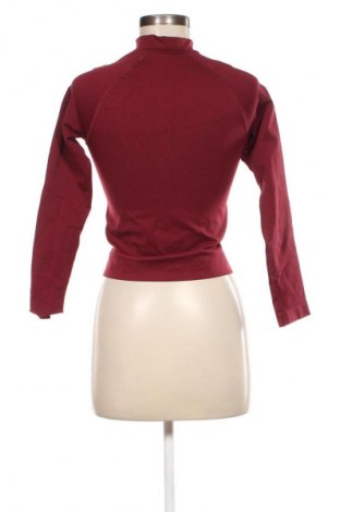 Damen Shirt TALA, Größe M, Farbe Rot, Preis 23,99 €