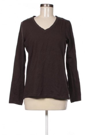 Damen Shirt TCM, Größe M, Farbe Braun, Preis 13,49 €