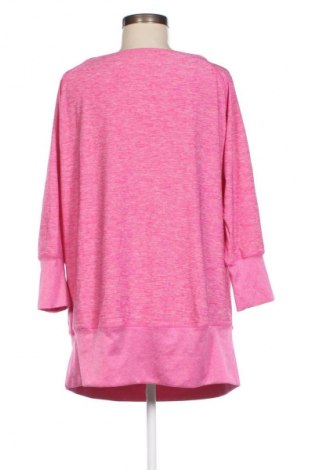 Damen Shirt TCM, Farbe Rosa, Preis 4,49 €