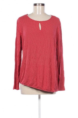 Damen Shirt Tchibo, Größe XL, Farbe Rot, Preis 4,99 €