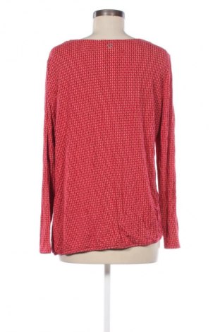 Damen Shirt Tchibo, Größe XL, Farbe Rot, Preis € 4,99