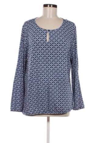 Damen Shirt TCM, Größe XL, Farbe Blau, Preis € 9,72