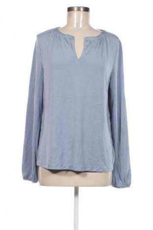 Damen Shirt Taifun, Größe L, Farbe Blau, Preis € 17,49