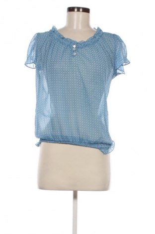 Damen Shirt Taifun, Größe S, Farbe Blau, Preis € 6,99