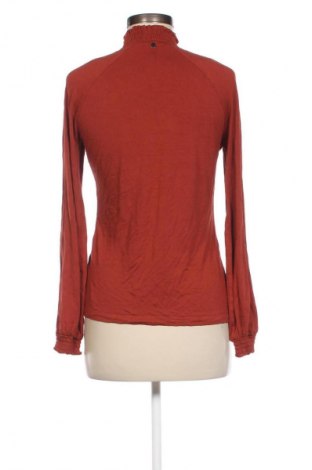 Damen Shirt Taifun, Größe S, Farbe Braun, Preis 17,49 €