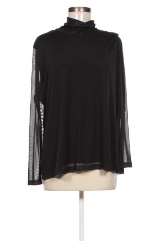 Damen Shirt Taifun, Größe L, Farbe Schwarz, Preis 17,49 €