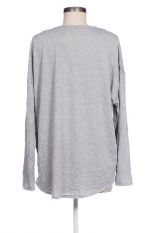 Damen Shirt Target, Größe XXL, Farbe Grau, Preis 7,99 €