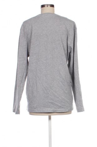 Damen Shirt Tchibo, Größe L, Farbe Grau, Preis € 12,00