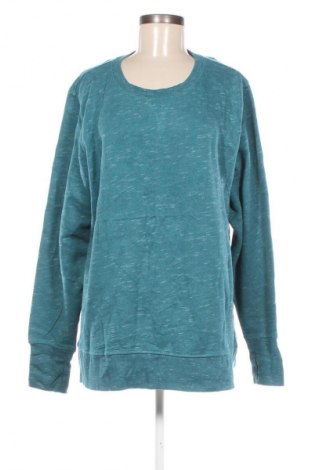 Damen Shirt Tek Gear, Größe XXL, Farbe Grün, Preis € 7,99