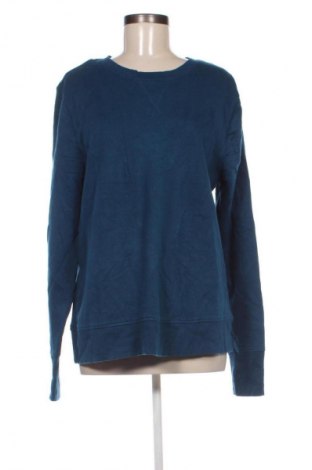 Damen Shirt Tek Gear, Größe XL, Farbe Blau, Preis € 6,99