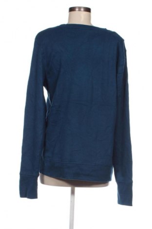 Damen Shirt Tek Gear, Größe XL, Farbe Blau, Preis € 6,99