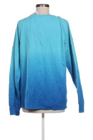 Damen Shirt Tek Gear, Größe L, Farbe Blau, Preis € 6,99