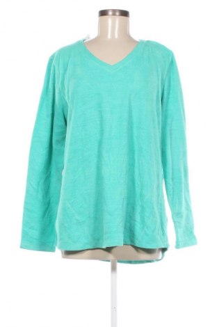 Damen Shirt Tek Gear, Größe XXL, Farbe Grün, Preis 9,49 €