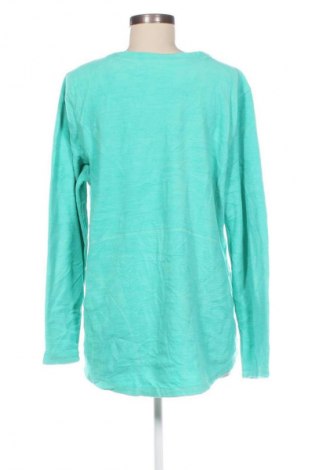 Damen Shirt Tek Gear, Größe XXL, Farbe Grün, Preis 9,49 €