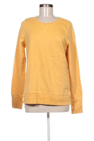 Damen Shirt Tek Gear, Größe L, Farbe Gelb, Preis € 6,49