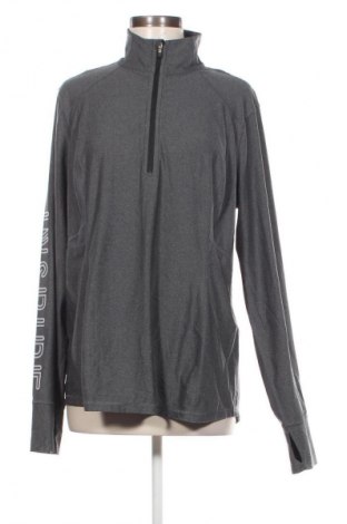 Damen Shirt Tek Gear, Größe XL, Farbe Grau, Preis 2,99 €