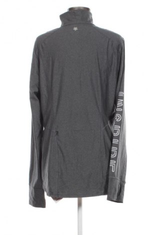 Damen Shirt Tek Gear, Größe XL, Farbe Grau, Preis € 2,99