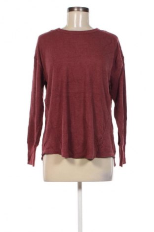 Damen Shirt Terra & Sky, Größe L, Farbe Rot, Preis 3,99 €