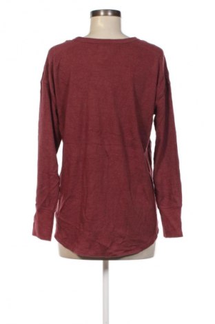 Damen Shirt Terra & Sky, Größe L, Farbe Rot, Preis 3,99 €