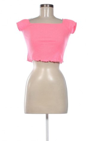 Damen Shirt Terranova, Größe M, Farbe Rosa, Preis 9,72 €