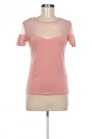 Damen Shirt Terranova, Größe M, Farbe Aschrosa, Preis 5,99 €