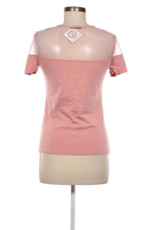 Damen Shirt Terranova, Größe M, Farbe Aschrosa, Preis € 9,72