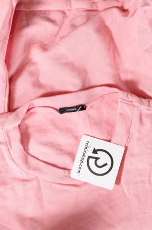 Damen Shirt Tezenis, Größe M, Farbe Rosa, Preis 13,49 €