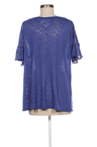 Damen Shirt Tezenis, Größe L, Farbe Blau, Preis € 5,99