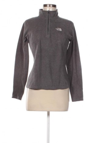 Damen Shirt The North Face, Größe S, Farbe Grau, Preis 36,99 €