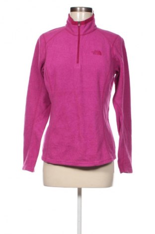 Damen Shirt The North Face, Größe M, Farbe Rosa, Preis 36,99 €