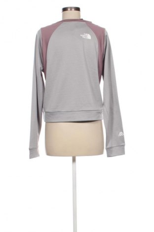 Damen Shirt The North Face, Größe L, Farbe Grau, Preis € 60,99