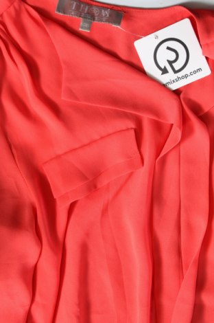 Damen Shirt Thomas Rath, Größe M, Farbe Rot, Preis 28,99 €