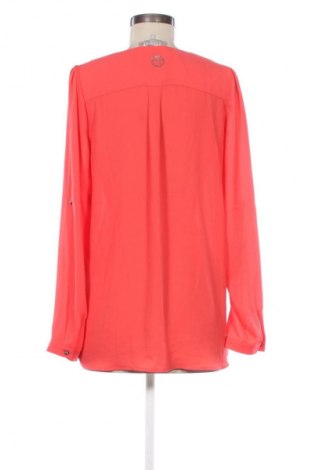 Damen Shirt Thomas Rath, Größe M, Farbe Rot, Preis 28,99 €