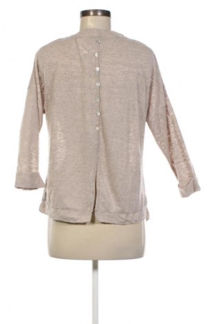 Damen Shirt Threadz, Größe XS, Farbe Beige, Preis € 23,99