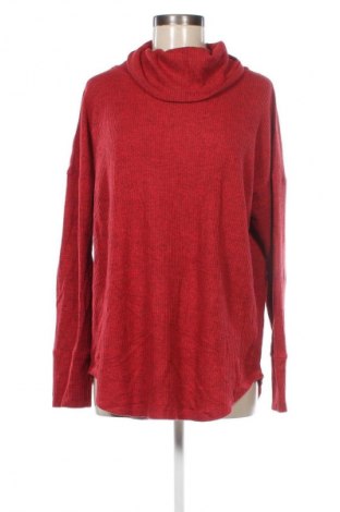 Damen Shirt Time, Größe L, Farbe Rot, Preis 13,49 €