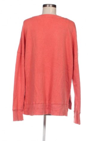 Damen Shirt Time and tru, Größe XL, Farbe Orange, Preis 4,99 €