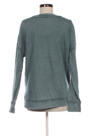 Damen Shirt Time and tru, Größe L, Farbe Grün, Preis € 4,99