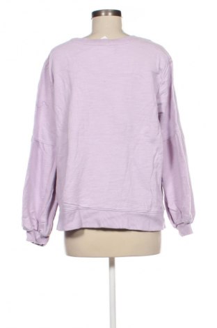 Damen Shirt Time and tru, Größe XL, Farbe Lila, Preis € 13,49