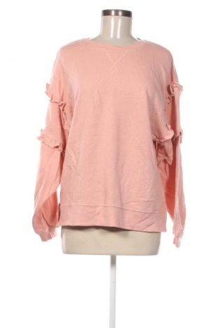 Damen Shirt Time and tru, Größe L, Farbe Rosa, Preis € 6,49