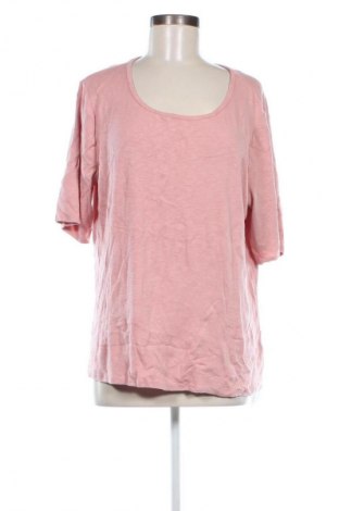 Damen Shirt Time and tru, Größe XXL, Farbe Rosa, Preis € 7,99