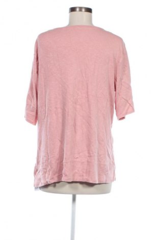 Damen Shirt Time and tru, Größe XXL, Farbe Rosa, Preis € 9,99