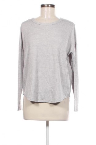 Damen Shirt Time and tru, Größe M, Farbe Grau, Preis 5,99 €